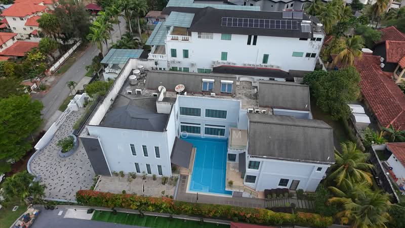 Bungalow for Sale in Country Heights (Kajang) - ChaoLim . - Exterior - PropertyGuru.com.my