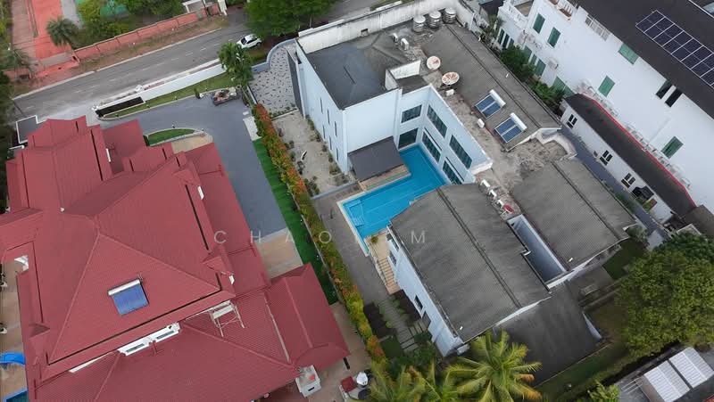 Bungalow for Sale in Country Heights (Kajang) - ChaoLim . - Exterior - PropertyGuru.com.my