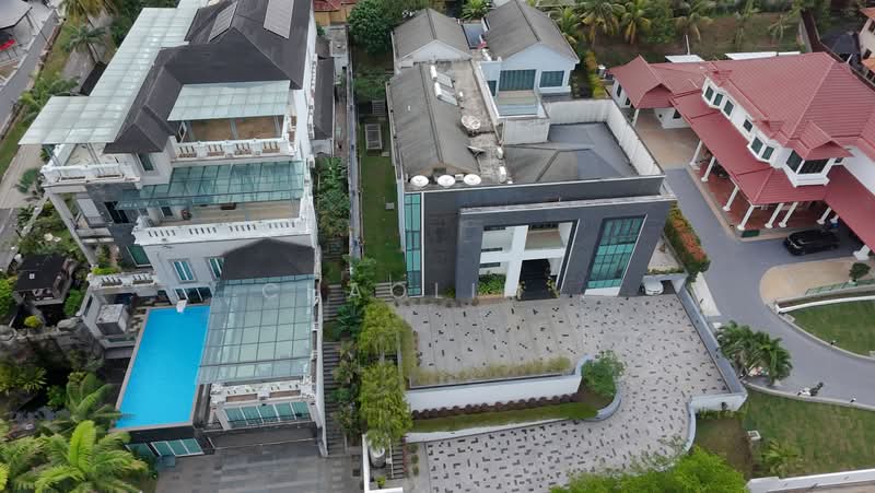 Bungalow for Sale in Country Heights (Kajang) - ChaoLim . - Exterior - PropertyGuru.com.my