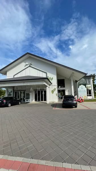 2-storey Terraced House for Rent in Dengkil (Selangor) - Ahmad Faiz - Exterior - PropertyGuru.com.my