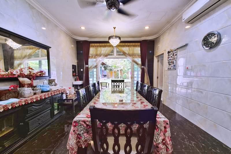 Semi-Detached House for Sale in Ampang Jaya (Ampang) - Shaziery Iskandar - PropertyGuru.com.my