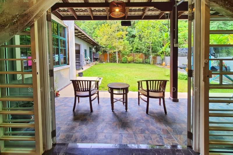 Semi-Detached House for Sale in Ampang Jaya (Ampang) - Shaziery Iskandar - PropertyGuru.com.my