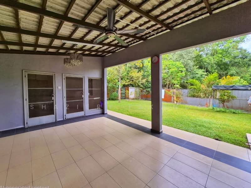 Semi-Detached House for Sale in Ampang Jaya (Ampang) - Shaziery Iskandar - PropertyGuru.com.my