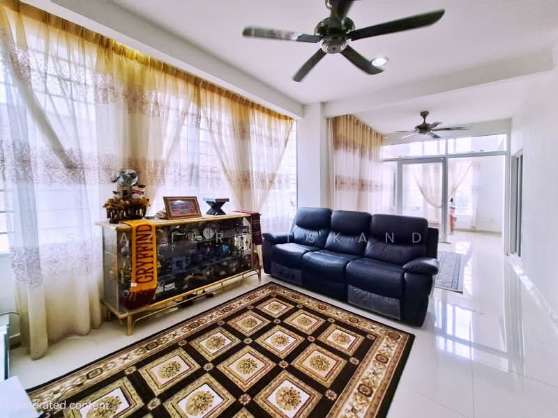 Semi-Detached House for Sale in Ampang Jaya (Ampang) - Shaziery Iskandar - PropertyGuru.com.my