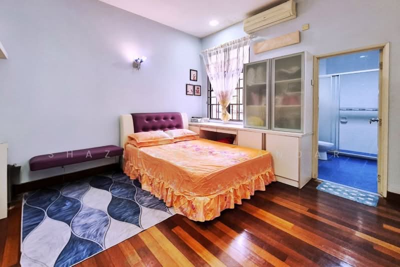 Semi-Detached House for Sale in Ampang Jaya (Ampang) - Shaziery Iskandar - PropertyGuru.com.my