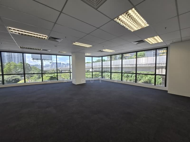 Office for Rent in Taman Desa (Kuala Lumpur) - Asna Abdul Rahman - Interior - PropertyGuru.com.my