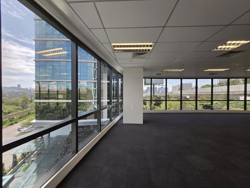 Office for Rent in Taman Desa (Kuala Lumpur) - Asna Abdul Rahman - Interior - PropertyGuru.com.my