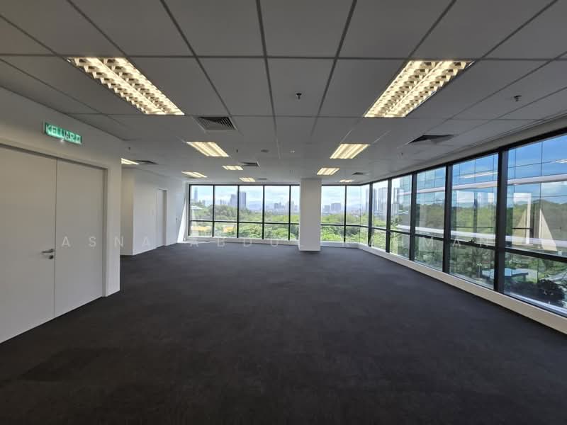 Office for Rent in Taman Desa (Kuala Lumpur) - Asna Abdul Rahman - Interior - PropertyGuru.com.my