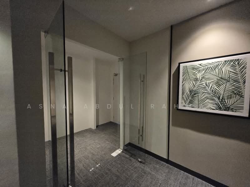 Office for Rent in Taman Desa (Kuala Lumpur) - Asna Abdul Rahman - Interior - PropertyGuru.com.my