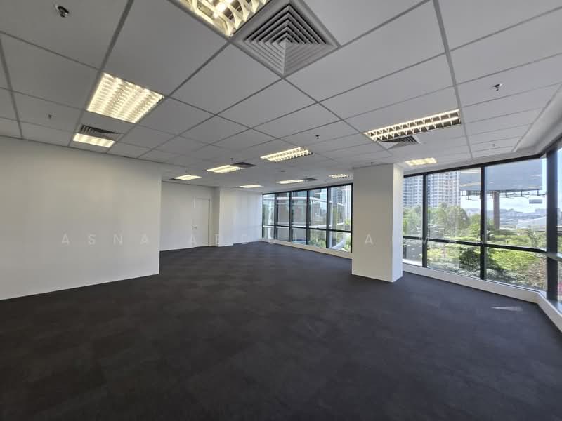 Office for Rent in Taman Desa (Kuala Lumpur) - Asna Abdul Rahman - Interior - PropertyGuru.com.my
