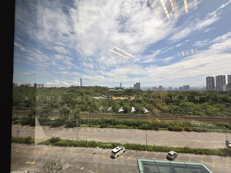 Office for Rent in Taman Desa (Kuala Lumpur) - Asna Abdul Rahman - View - PropertyGuru.com.my