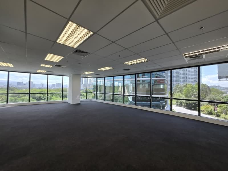Office for Rent in Taman Desa (Kuala Lumpur) - Asna Abdul Rahman - Interior - PropertyGuru.com.my