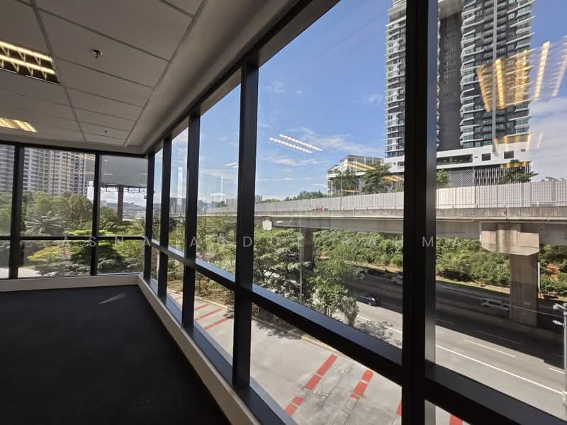 Office for Rent in Taman Desa (Kuala Lumpur) - Asna Abdul Rahman - View - PropertyGuru.com.my