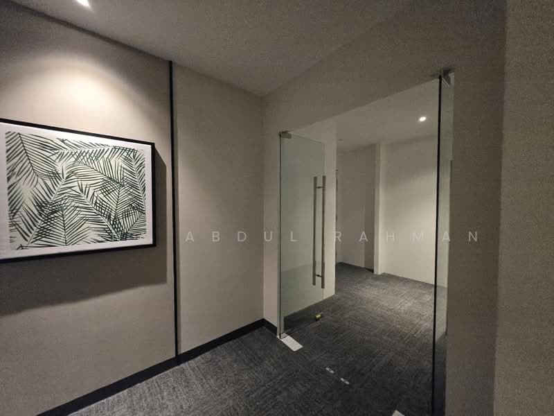 Office for Rent in Taman Desa (Kuala Lumpur) - Asna Abdul Rahman - Interior - PropertyGuru.com.my