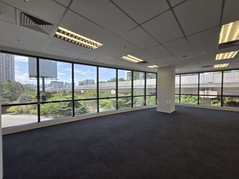Office for Rent in Taman Desa (Kuala Lumpur) - Asna Abdul Rahman - Interior - PropertyGuru.com.my