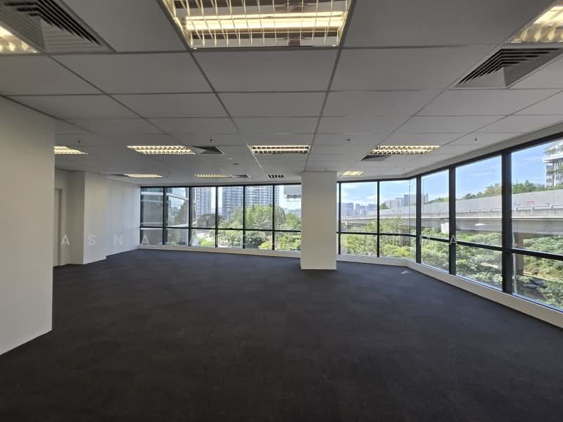 Office for Rent in Taman Desa (Kuala Lumpur) - Asna Abdul Rahman - Interior - PropertyGuru.com.my