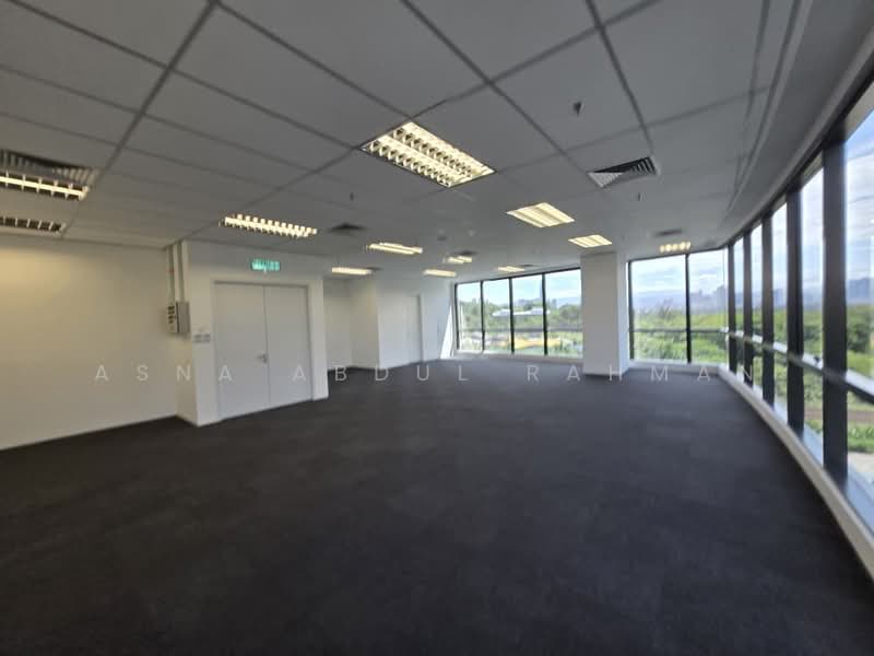 Office for Rent in Taman Desa (Kuala Lumpur) - Asna Abdul Rahman - Interior - PropertyGuru.com.my