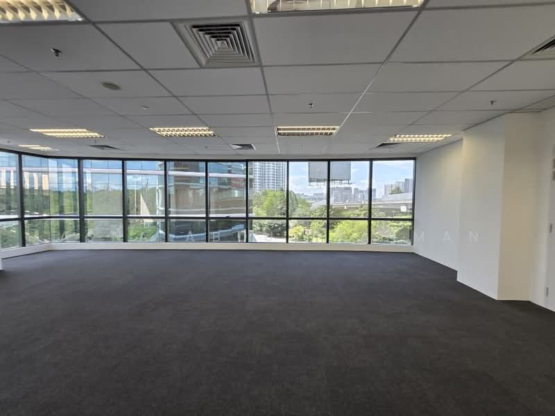 Office for Rent in Taman Desa (Kuala Lumpur) - Asna Abdul Rahman - Interior - PropertyGuru.com.my