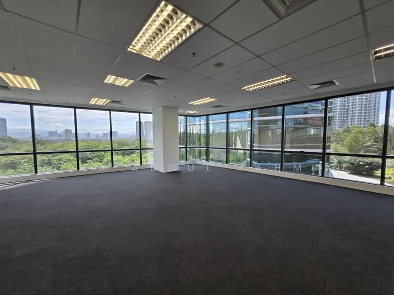 Office for Rent in Taman Desa (Kuala Lumpur) - Asna Abdul Rahman - Interior - PropertyGuru.com.my