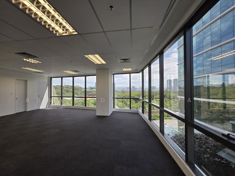 Office for Rent in Taman Desa (Kuala Lumpur) - Asna Abdul Rahman - Interior - PropertyGuru.com.my