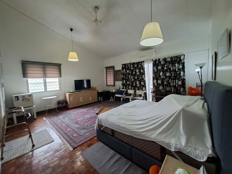 Rumah Banglo untuk Dijual di Taman Lucky (Bangsar) - Selina Chai - Bedroom - PropertyGuru.com.my