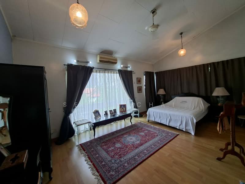 Rumah Banglo untuk Dijual di Taman Lucky (Bangsar) - Selina Chai - Bedroom - PropertyGuru.com.my