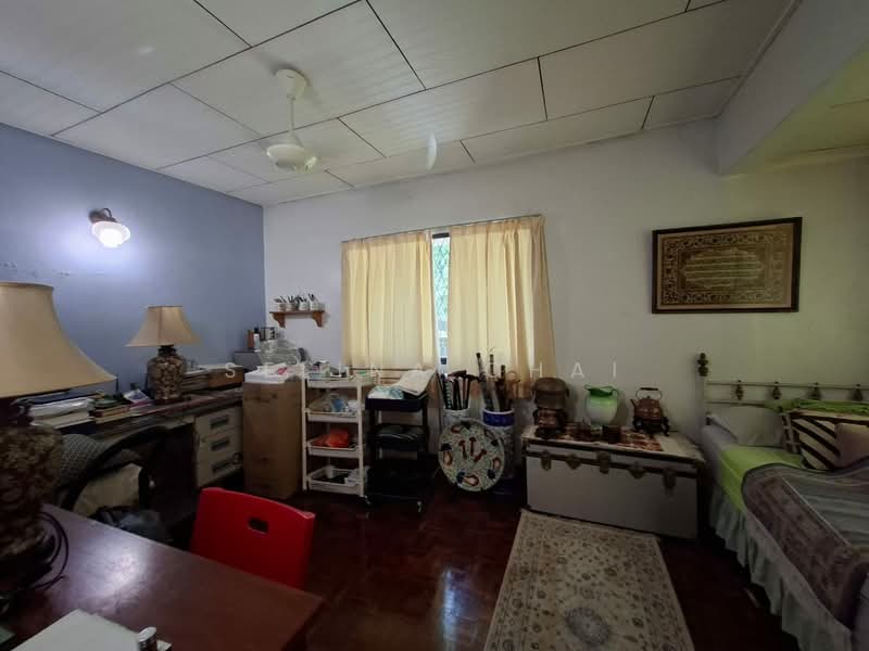 Rumah Banglo untuk Dijual di Taman Lucky (Bangsar) - Selina Chai - Bedroom - PropertyGuru.com.my