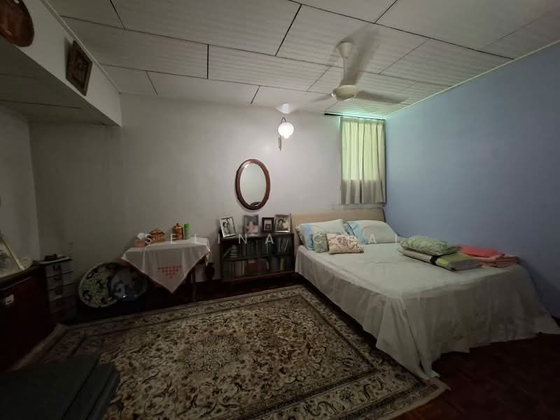 Rumah Banglo untuk Dijual di Taman Lucky (Bangsar) - Selina Chai - Bedroom - PropertyGuru.com.my