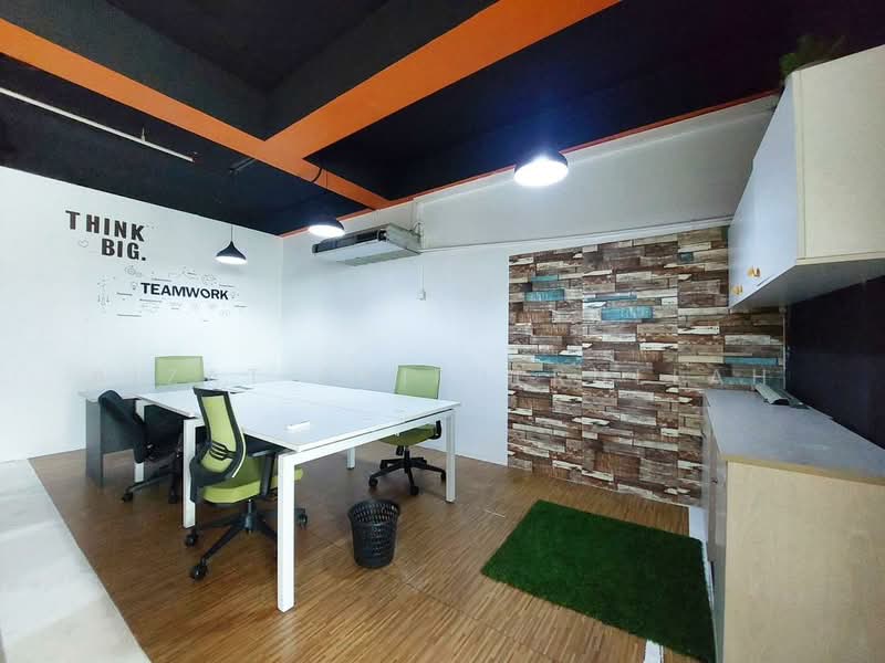 Shop / Office for Rent in Cyber 9 (Cyberjaya) - Aizat Saifulrullah - Interior - PropertyGuru.com.my