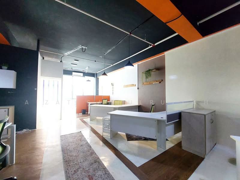 Shop / Office for Rent in Cyber 9 (Cyberjaya) - Aizat Saifulrullah - Interior - PropertyGuru.com.my