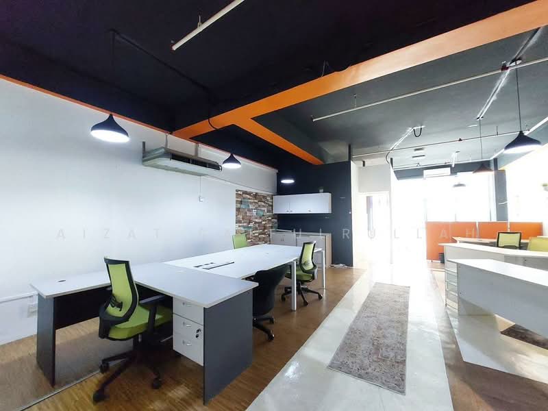Shop / Office for Rent in Cyber 9 (Cyberjaya) - Aizat Saifulrullah - Interior - PropertyGuru.com.my