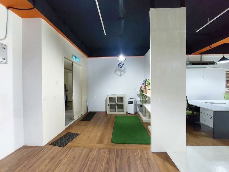 Shop / Office for Rent in Cyber 9 (Cyberjaya) - Aizat Saifulrullah - Interior - PropertyGuru.com.my