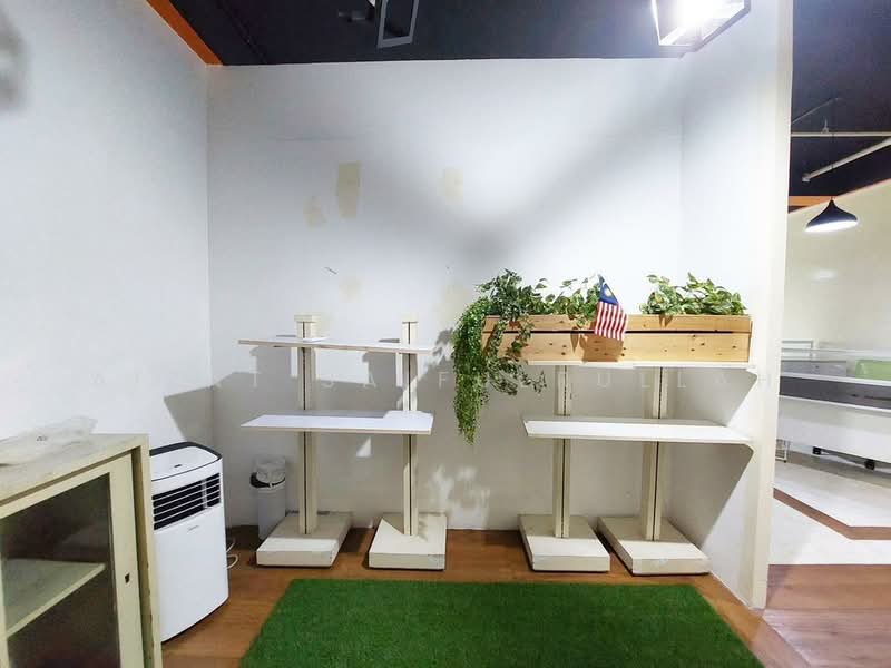 Shop / Office for Rent in Cyber 9 (Cyberjaya) - Aizat Saifulrullah - Interior - PropertyGuru.com.my