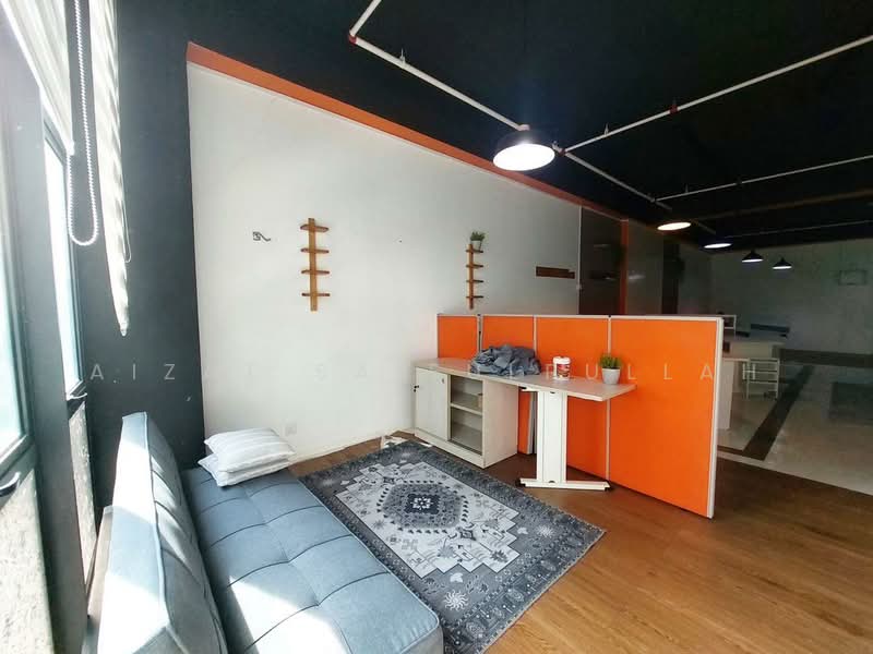 Shop / Office for Rent in Cyber 9 (Cyberjaya) - Aizat Saifulrullah - Interior - PropertyGuru.com.my
