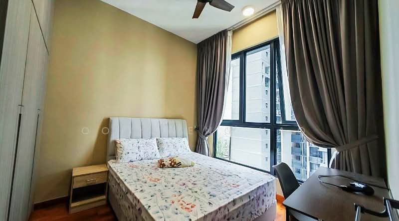 Kondominium untuk Disewa di Muze @ PICC - Ooi Zheng Hao - PropertyGuru.com.my