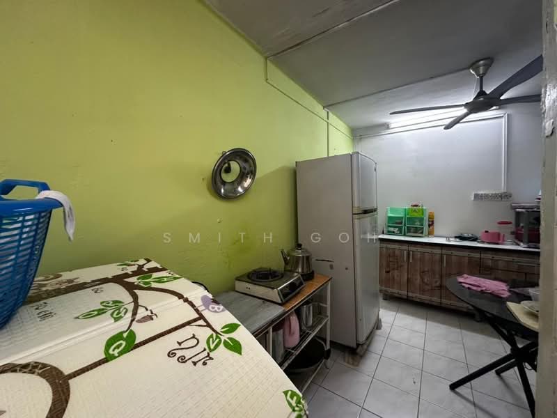 For Sale - Taman Cempaka