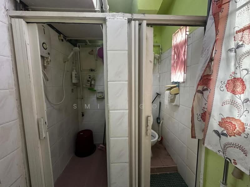 For Sale - Taman Cempaka