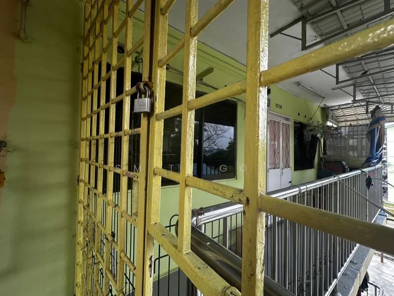 For Sale - Taman Cempaka