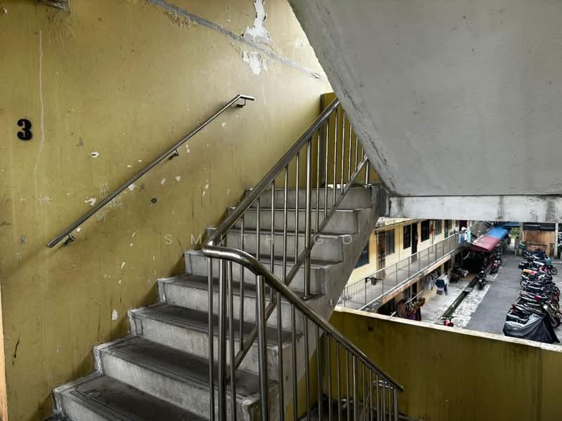 For Sale - Taman Cempaka