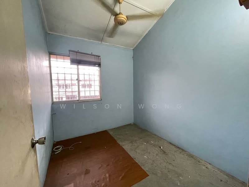 Rumah Teres 2 Tingkat untuk Dijual di Bandar Menjalara (Kuala Lumpur) - Wilson Wong - Interior - PropertyGuru.com.my