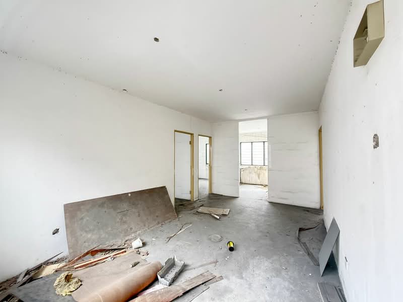 Pangsapuri untuk Dijual di Apartment Seri Bakawali - Yean Ma - Interior - PropertyGuru.com.my