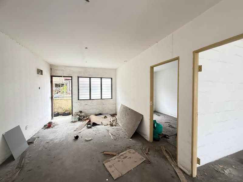 Pangsapuri untuk Dijual di Apartment Seri Bakawali - Yean Ma - Interior - PropertyGuru.com.my