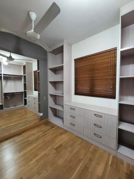 Kondominium untuk Dijual di Savanna Condominium - TS Low - Interior - PropertyGuru.com.my