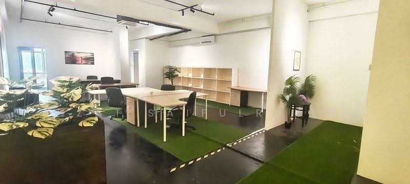 Kedai / Pejabat untuk Disewa di Cyber 9 (Cyberjaya) - Aizat Saifulrullah - Interior - PropertyGuru.com.my