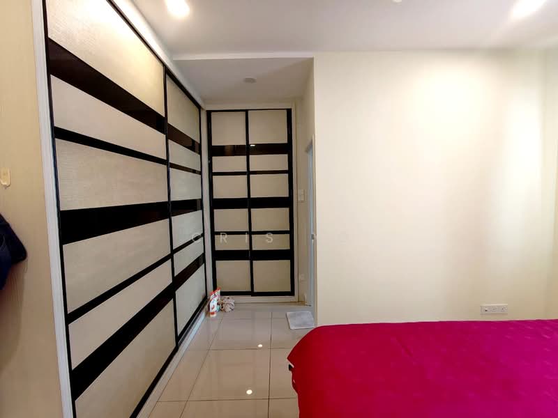 Condominium for Sale at Ramah Pavillion - Cris Ng - Bedroom - PropertyGuru.com.my
