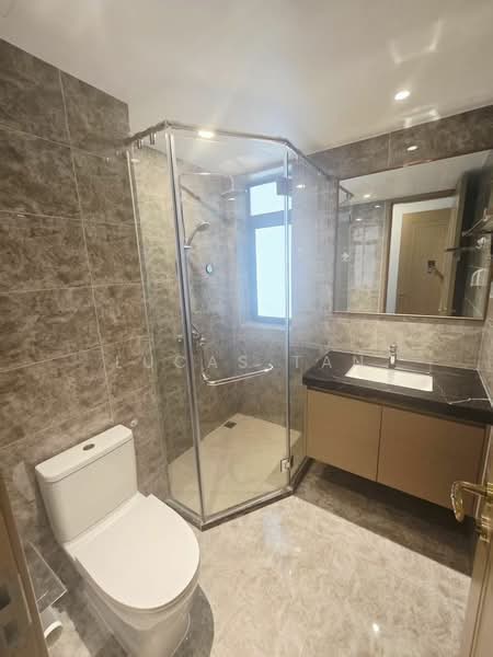 Kondominium untuk Disewa di R&F Princess Cove Phase 2-Seine Region - Lucas Tan - Bathroom - PropertyGuru.com.my