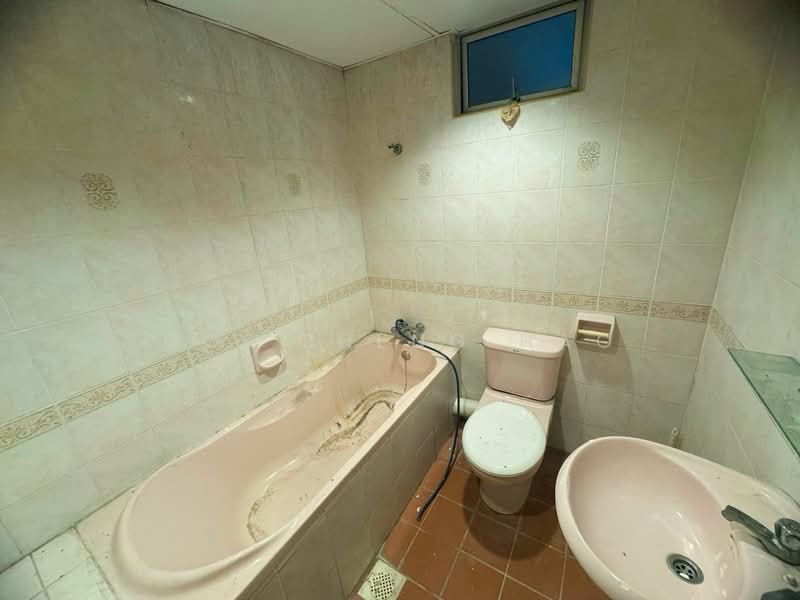 Kondominium untuk Dijual di Villa Emas - Ooi Zheng Hao - PropertyGuru.com.my