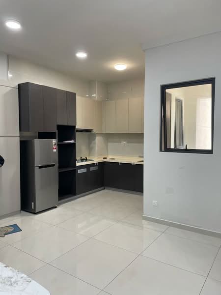 Kondominium untuk Disewa di Bay Laurel @ Country Garden Danga Bay - Mr Lu - Kitchen - PropertyGuru.com.my