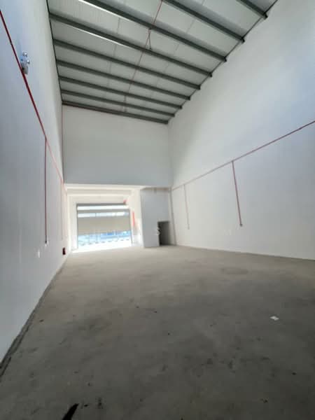 Terrace Factory for Rent in Sungai Bakap (Penang) - Lucas Lim - Interior - PropertyGuru.com.my