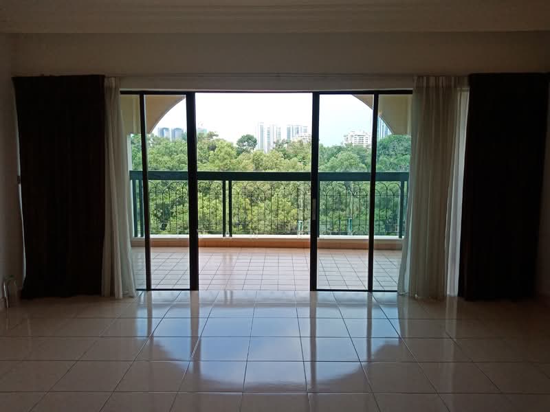 Kondominium untuk Dijual di 1 Bukit Utama - Ivan Kok - Balcony - PropertyGuru.com.my